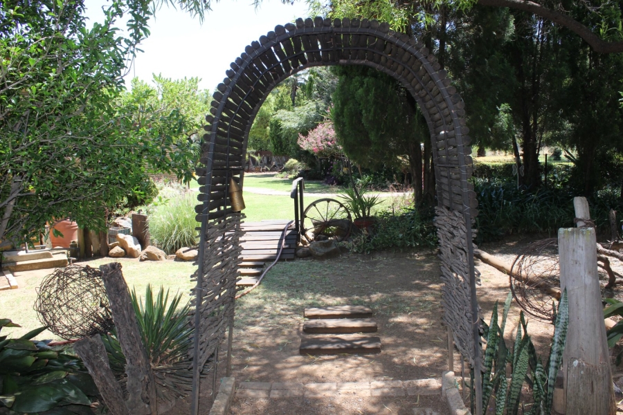 4 Bedroom Property for Sale in Deneysville Free State